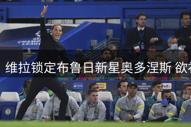 维拉锁定布鲁日新星奥多涅斯 欲补强后防线
